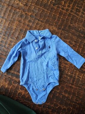 Ralph Lauren Onsie